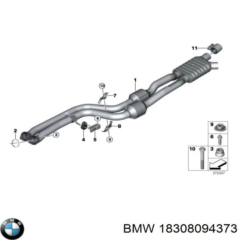 18308094373 BMW