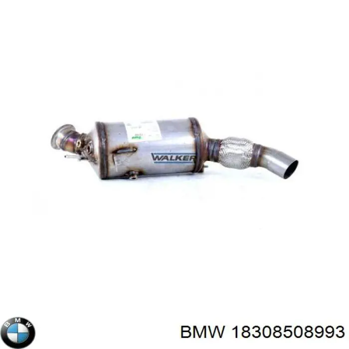 Filtro hollín BMW 18308514477 precio, desde 376,10 EUR