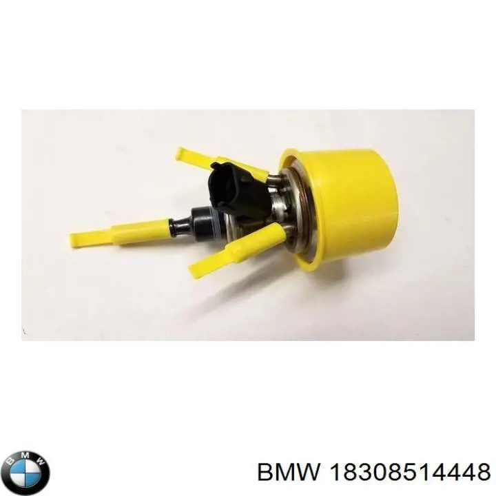18308514448 BMW inyector adblue