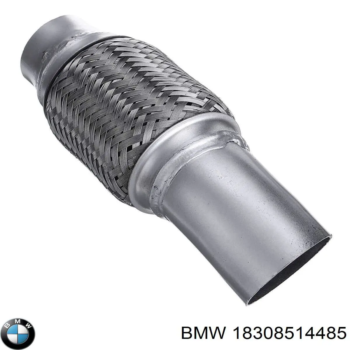 18308514484 BMW filtro hollín/partículas, sistema escape