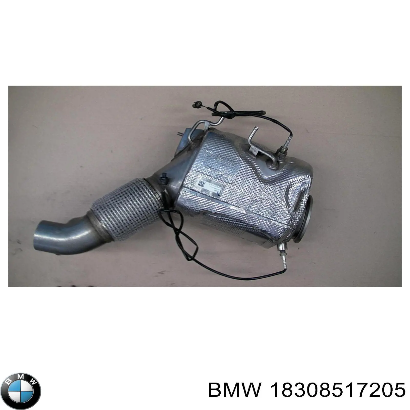 18308517205 BMW