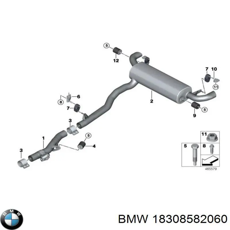 18308582060 BMW