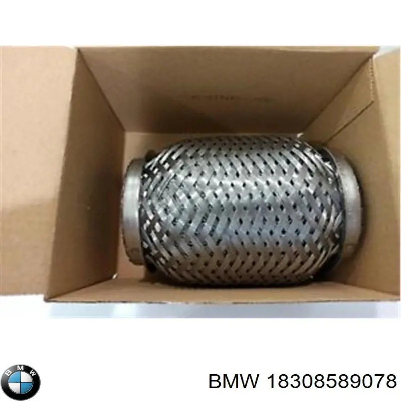 18308589078 BMW junta anular, inyector