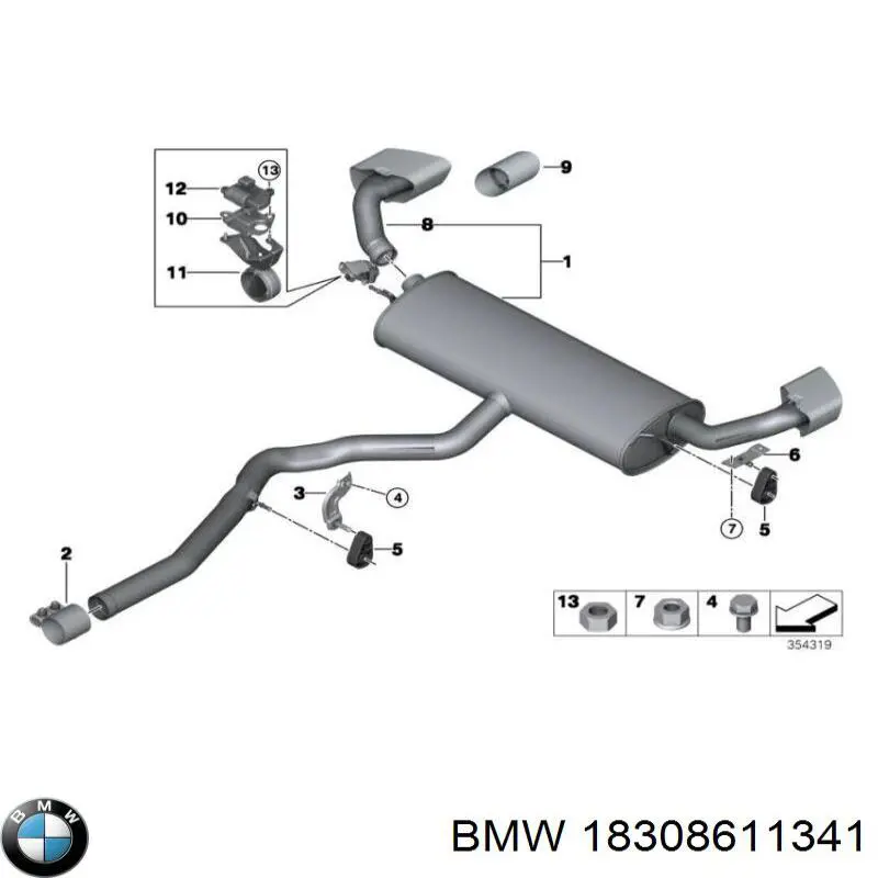 18308648380 BMW