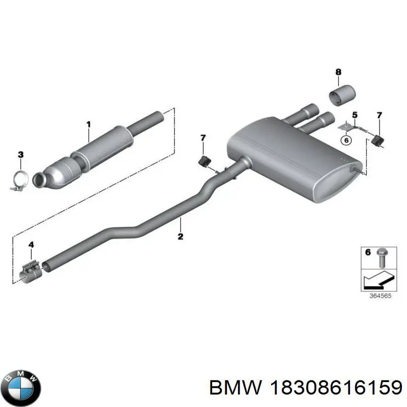 18308616159 BMW