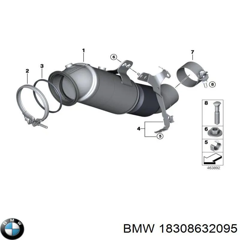 18308632095 BMW