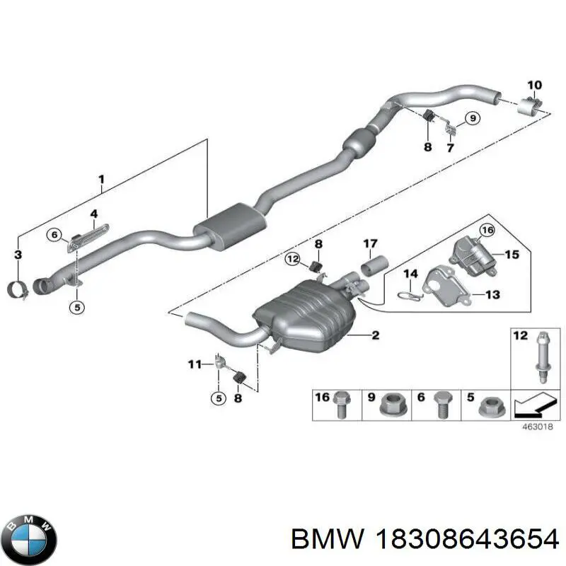 18308643654 BMW