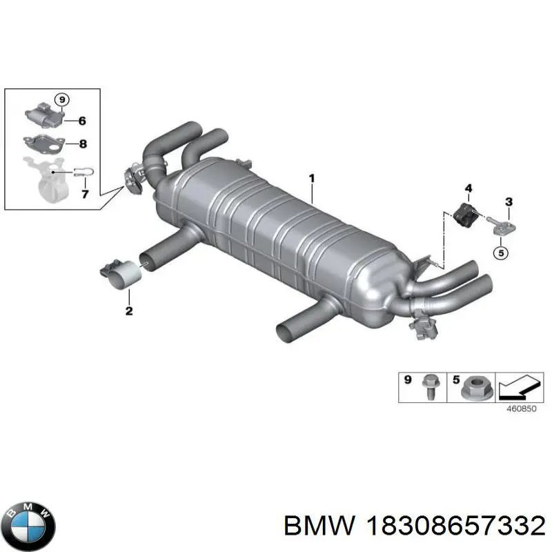 18308657332 BMW 