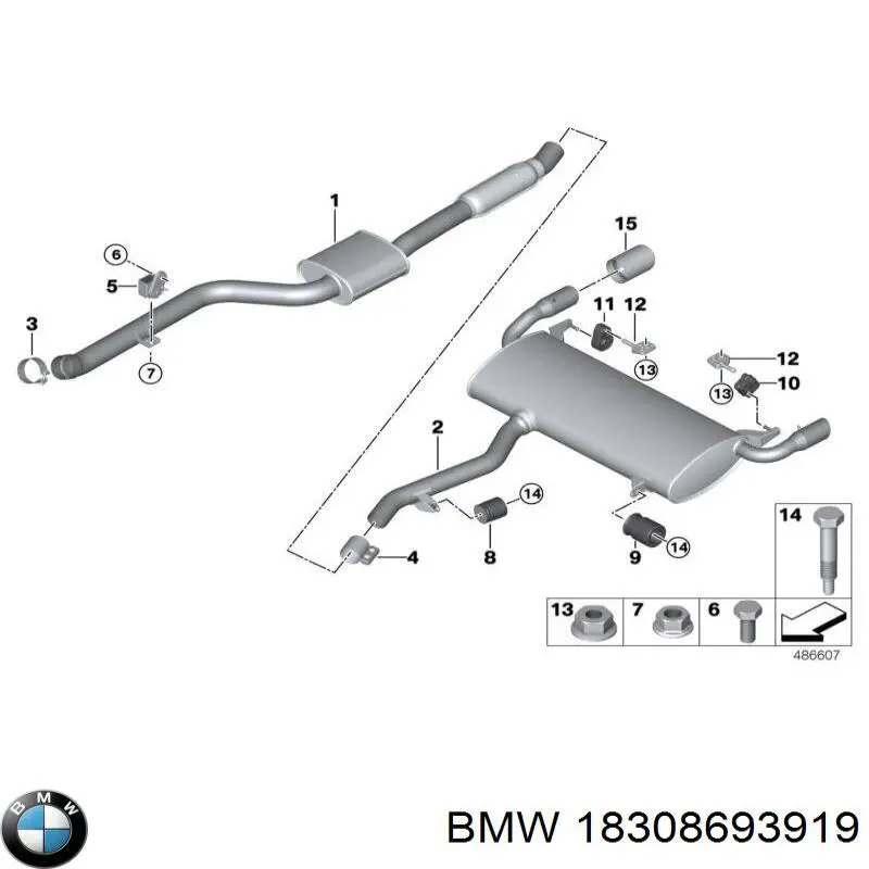 18308693919 BMW