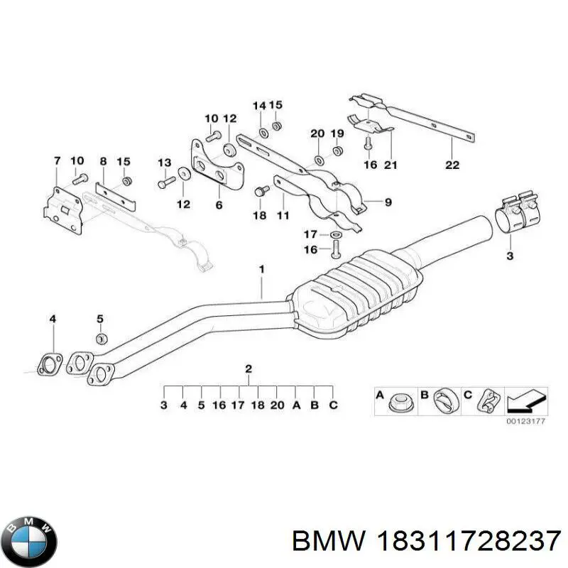 18311728237 BMW