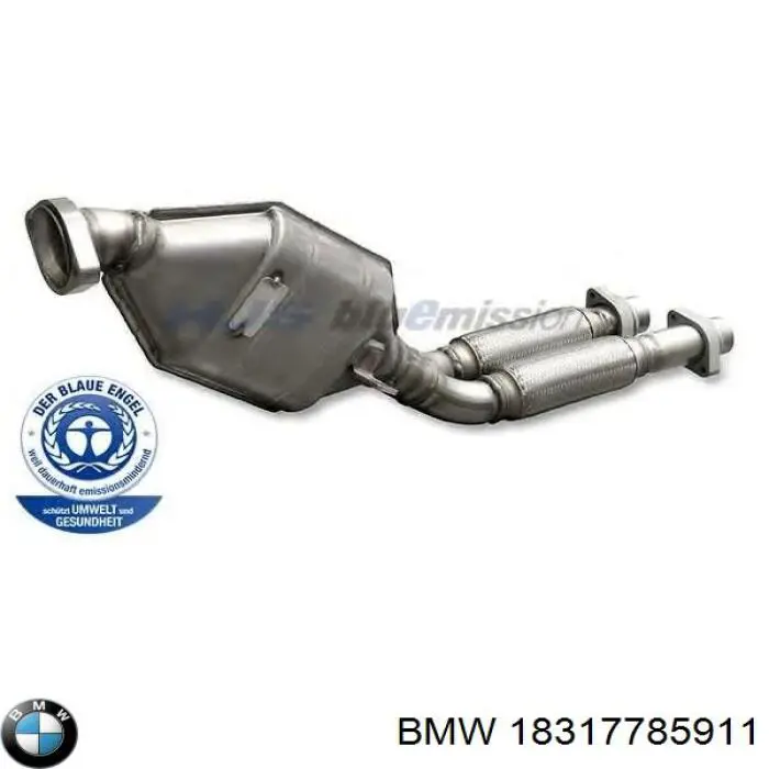 18317788000 BMW