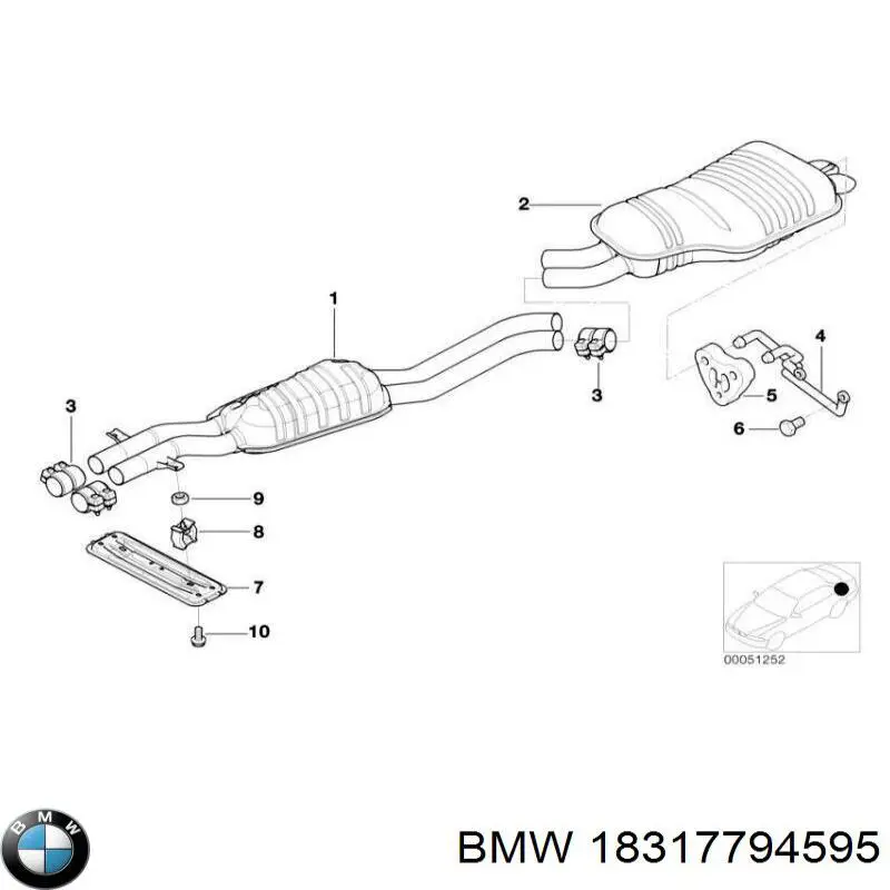 18317794595 BMW