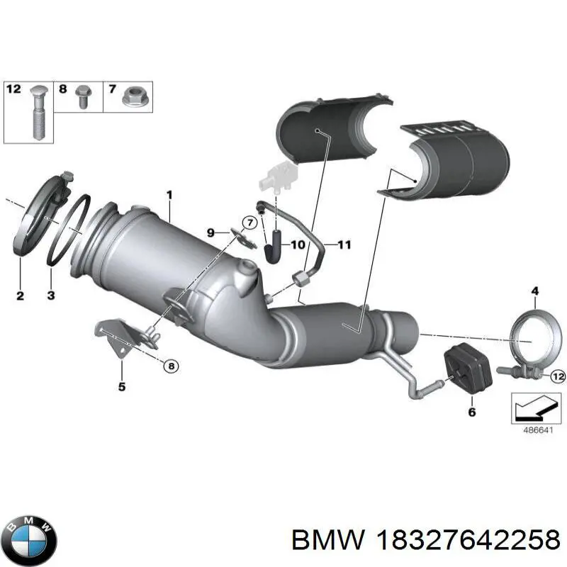 18327642258 BMW