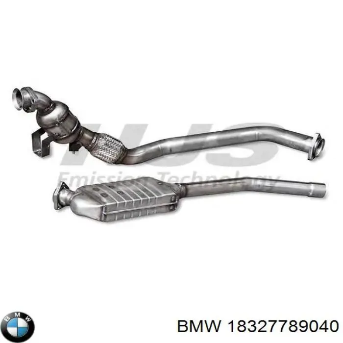 18327789040 BMW