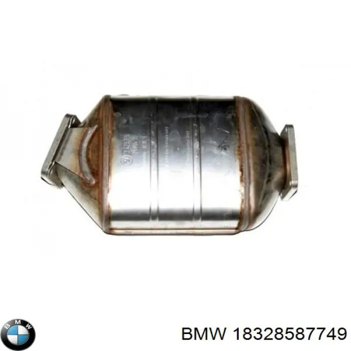 Filtro hollín BMW X5 SUV (G05, F95) (2018 - 2026) precio, desde 1330,03 EUR