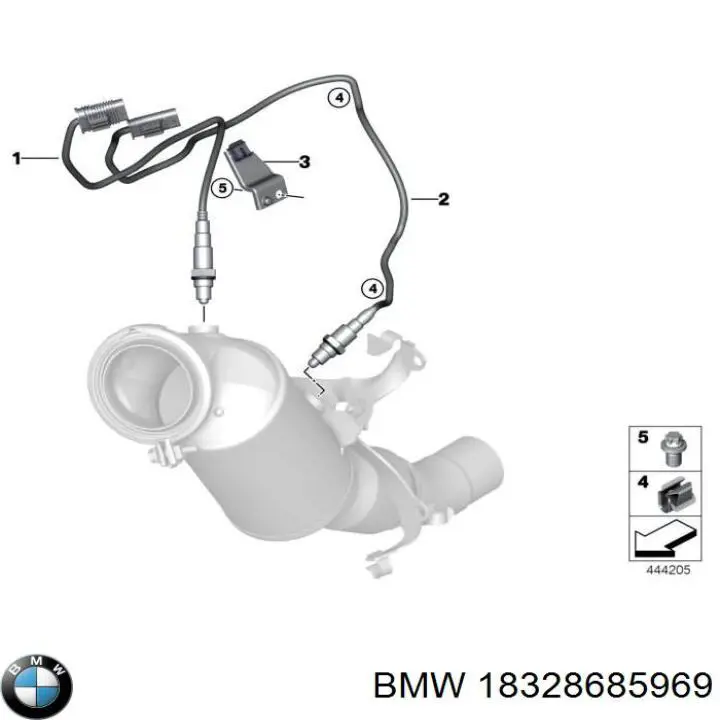 18328685969 BMW