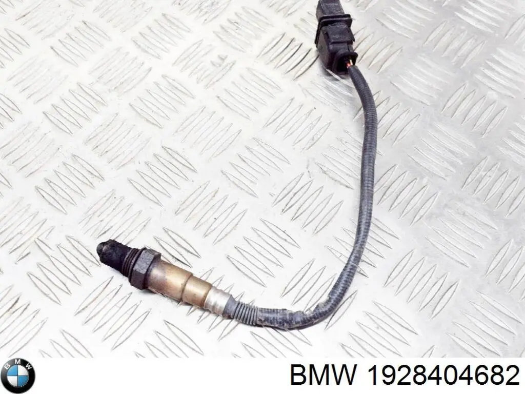 1928404682 BMW Sonda lambda (NOx, O2)