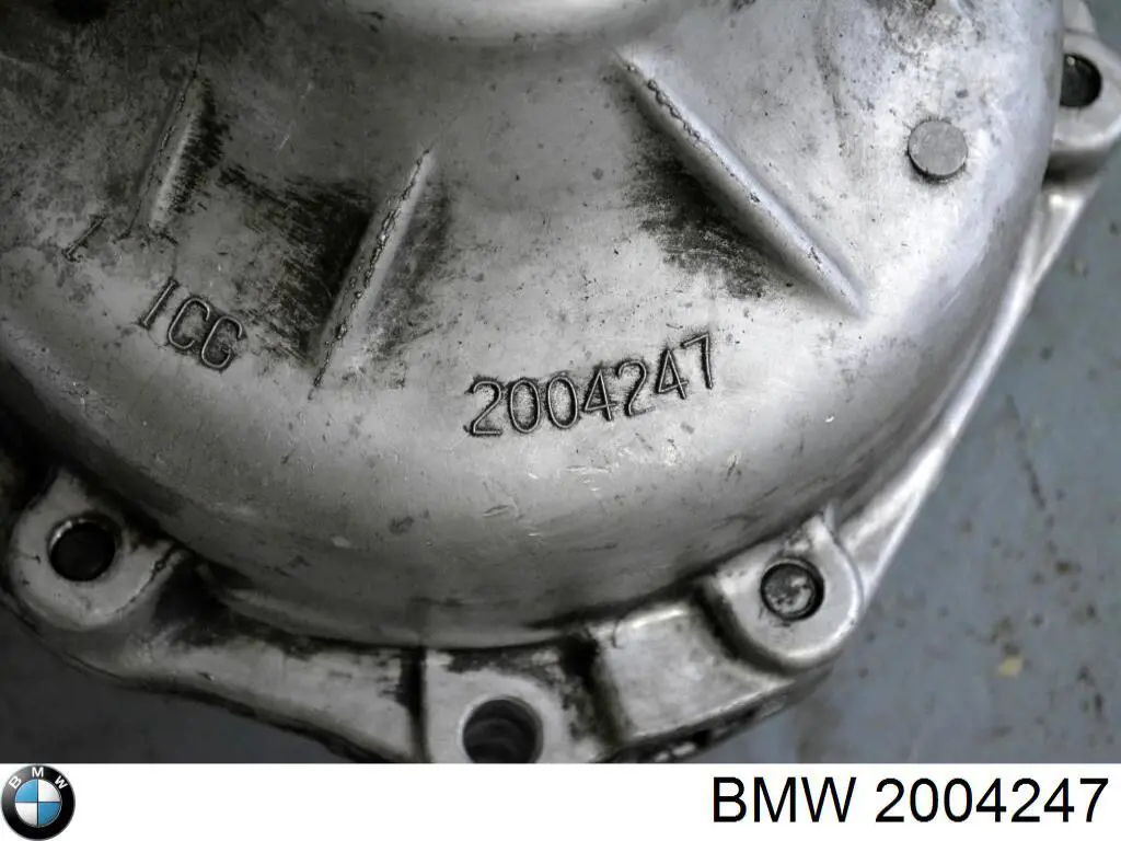 2004247 BMW