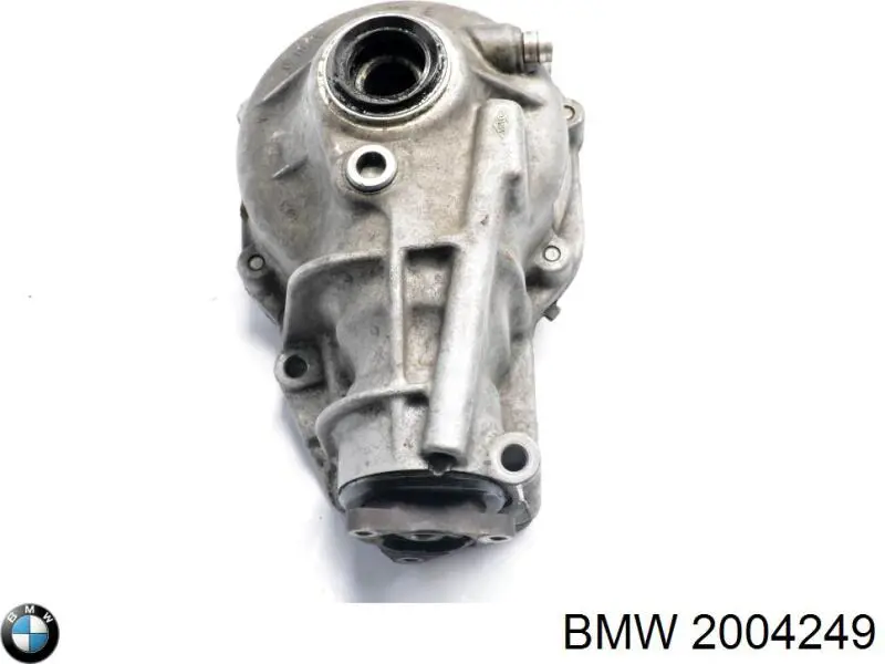  BMW 2004249 precio, desde 355,02 EUR