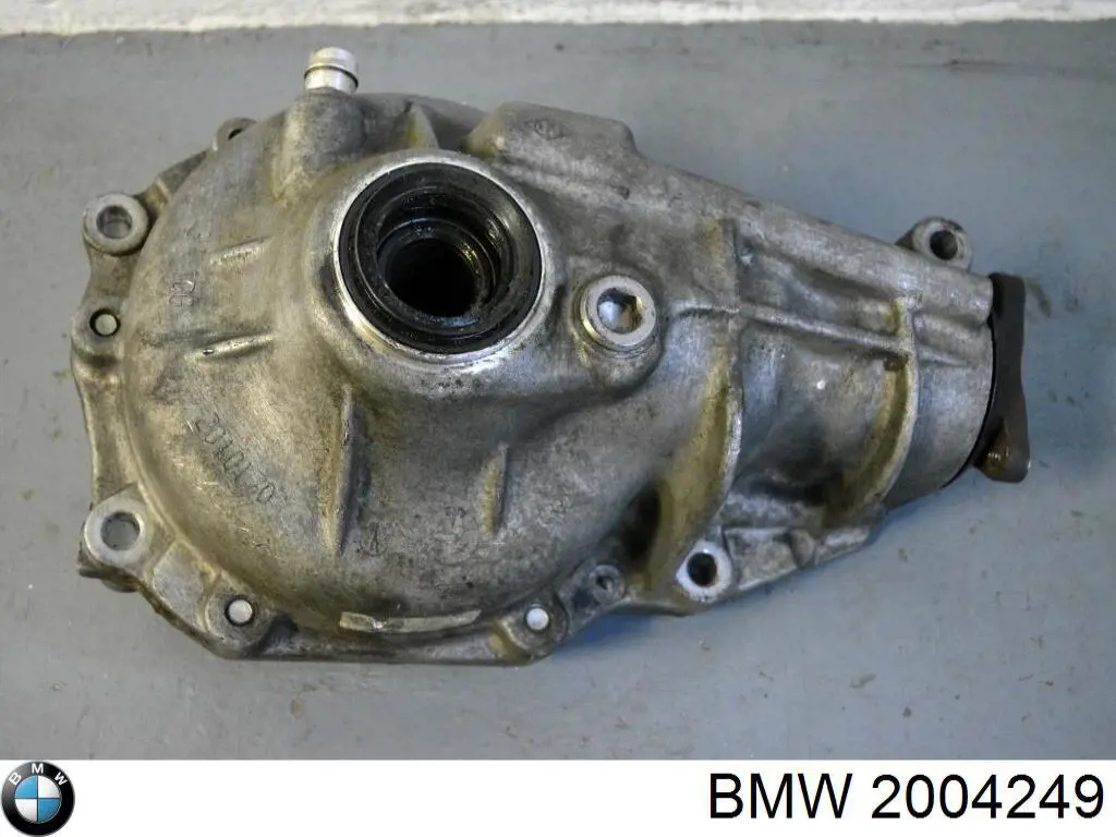 Comprar 2004249 BMW 