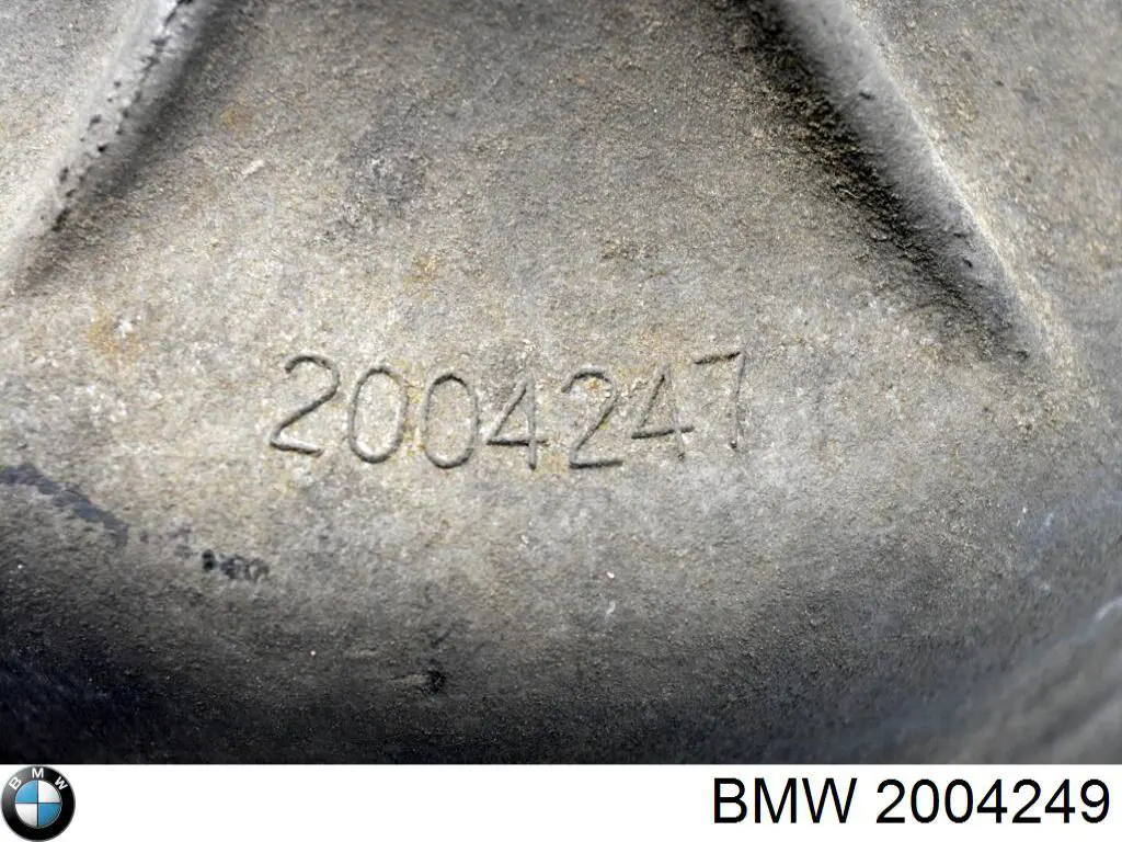 BMW 2004249