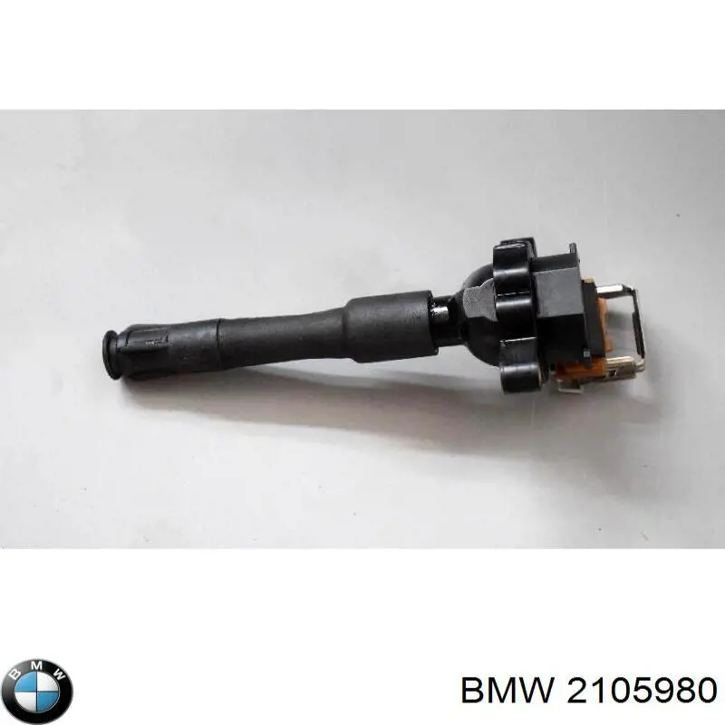 2105980 BMW bomba de dirección