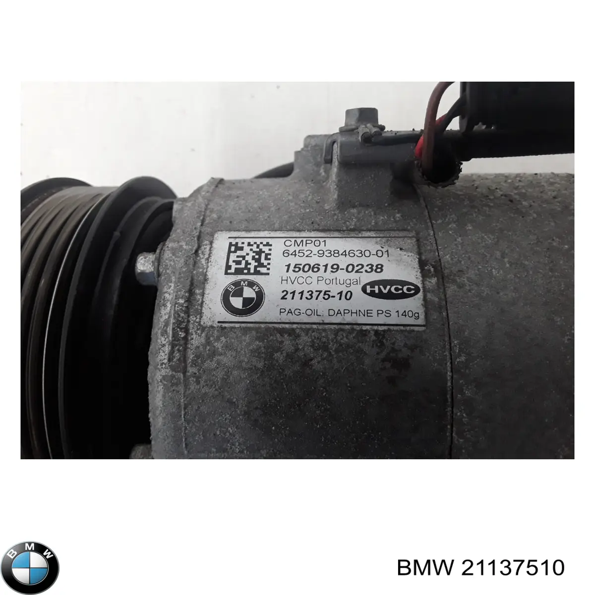 21137510 BMW