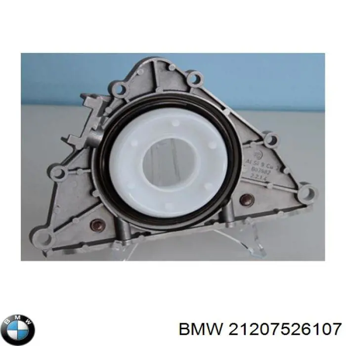 Motor de volante BMW 21207526107 precio, desde 646,75 EUR