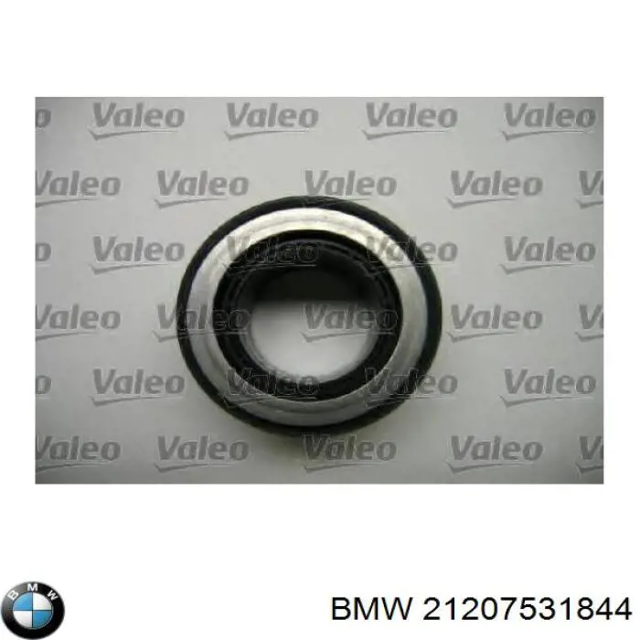 Mecanismo de embrague BMW 21207531844 precio, desde 368,83 EUR
