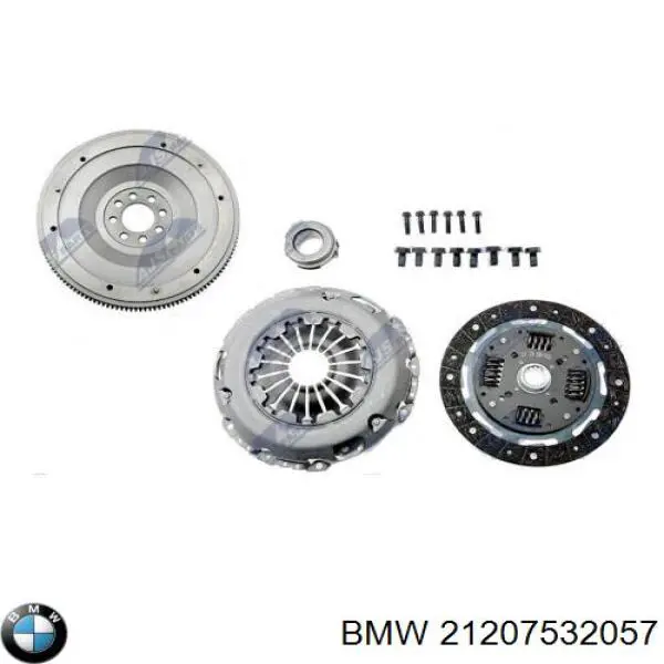 21207520446 BMW