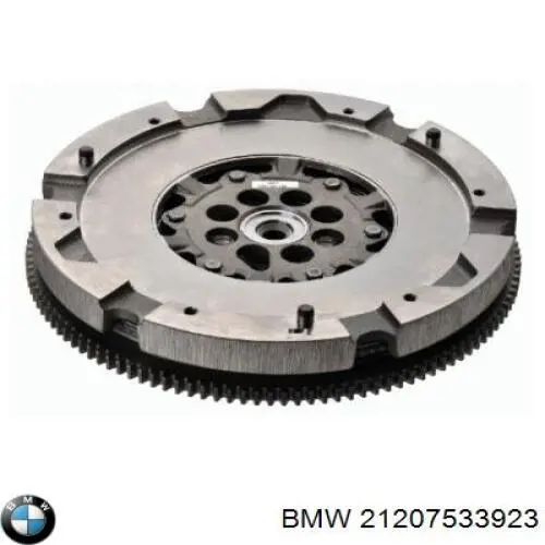 Volante motor 2294501248 Sachs