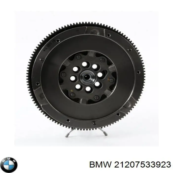 Volante motor 21207533923 BMW