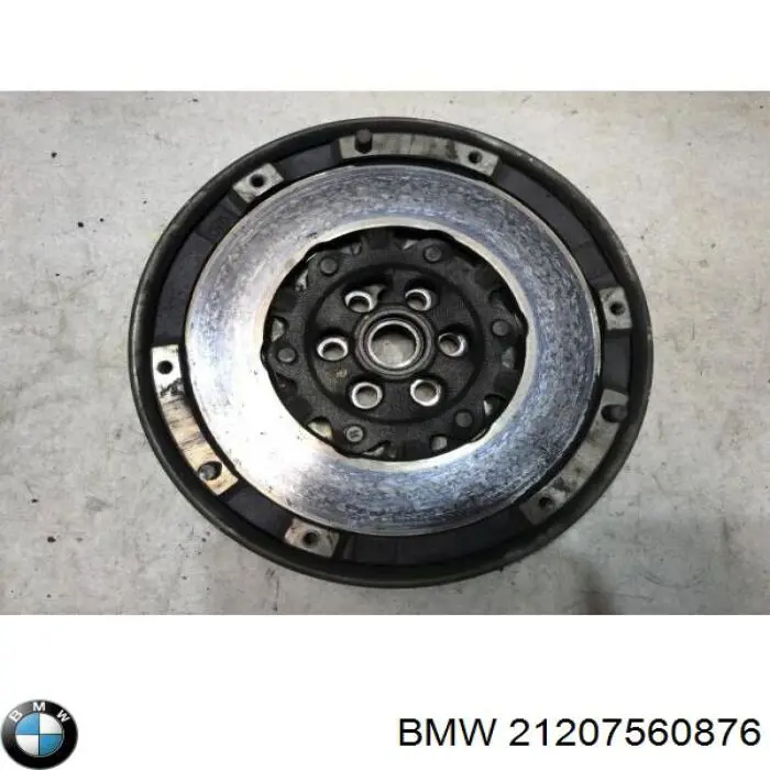 Volante motor 21207560876 BMW