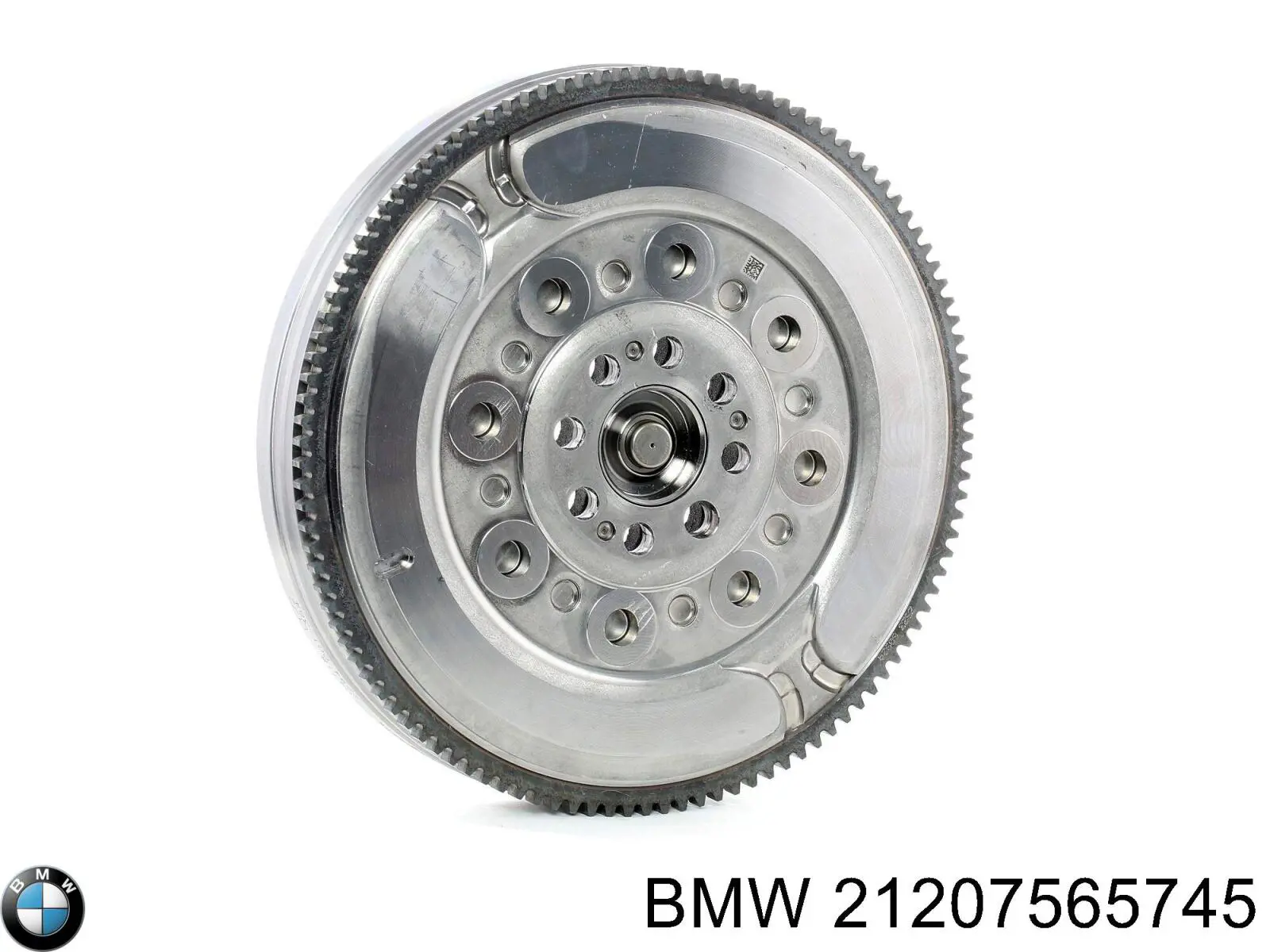 Volante motor 21207565745 BMW