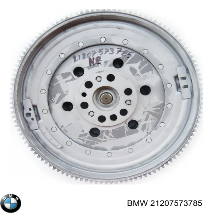 Volante motor 21207573785 BMW