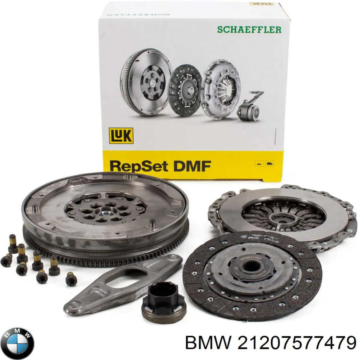 Comprar 415055210 INA Volante de motor bimasa