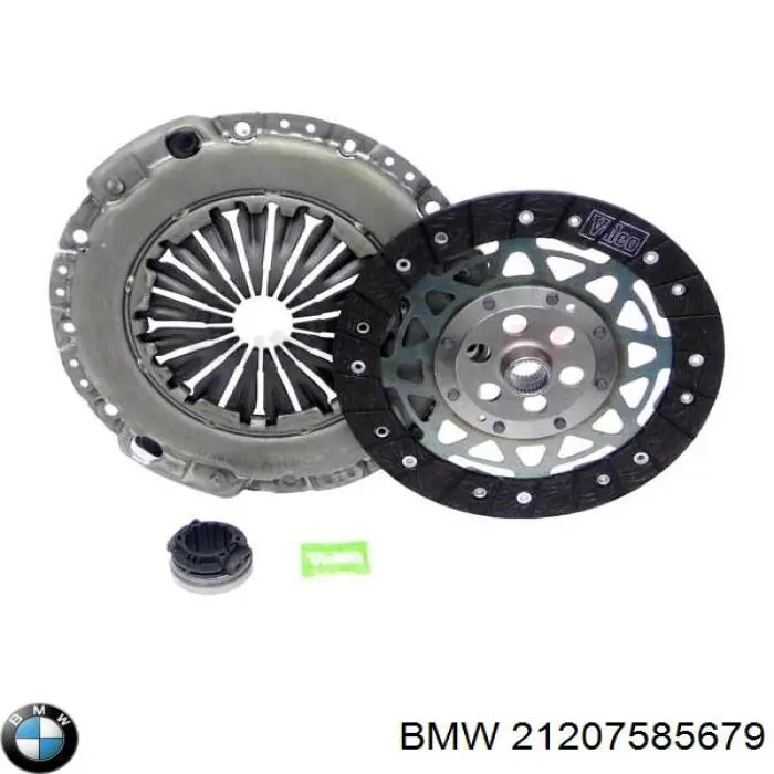 BMW 21207585679 precio, desde 1,78 EUR