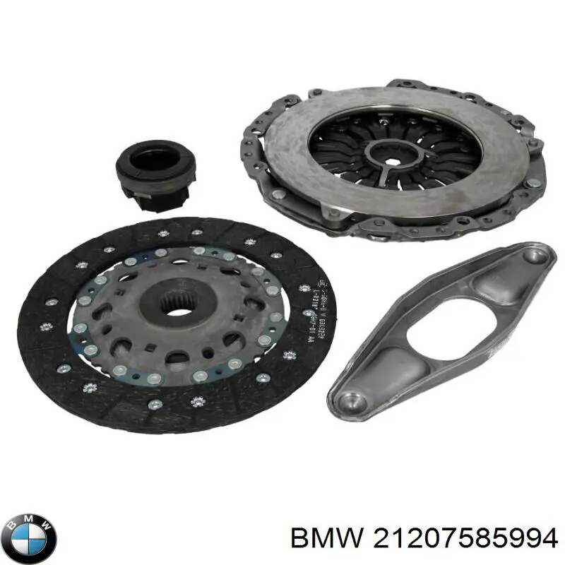 Comprar 624337100 INA Kit de embrague completo