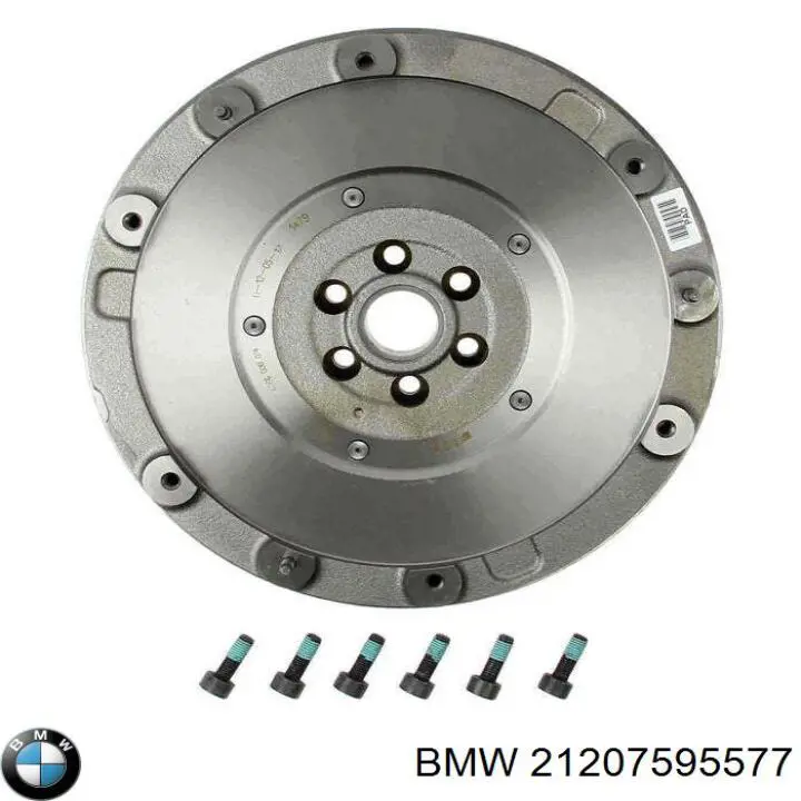 Motor de volante BMW 21207595577 precio, desde 431,84 EUR