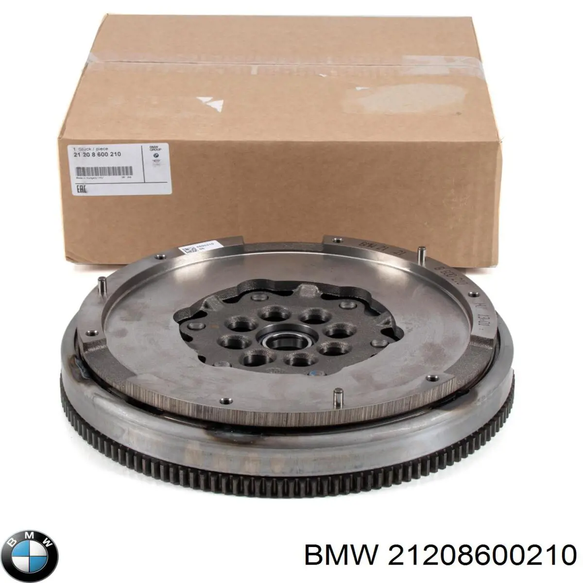 415107910 LUK Volante de motor