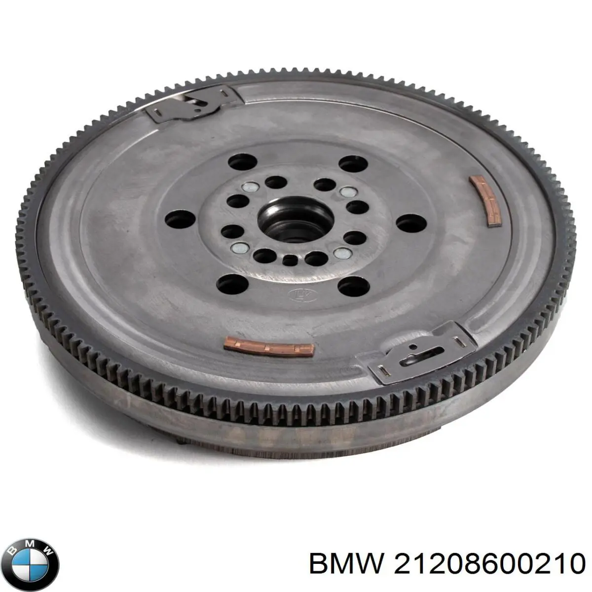 Comprar 415107910 LUK Volante de motor bimasa
