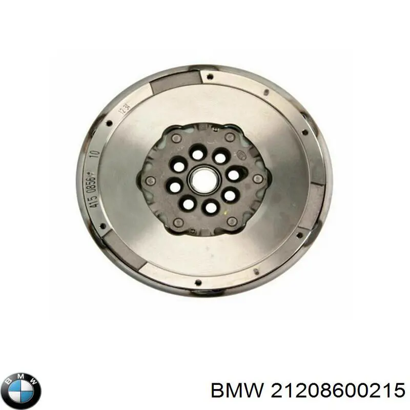 Comprar 415085610 LUK Volante de motor bimasa
