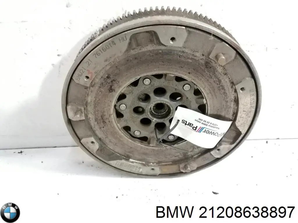Motor de volante BMW 21208638897 precio, desde 736,16 EUR