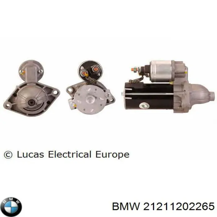 21211206937 BMW plato de presión del embrague