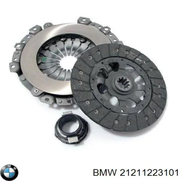 Embrague 21211223101 BMW