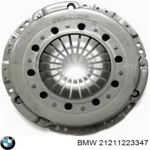 Comprar 21211223347 BMW Plato de presión de embrague