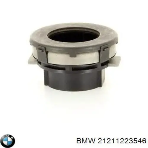 Kit de embrague (3 partes) BMW 5 E28