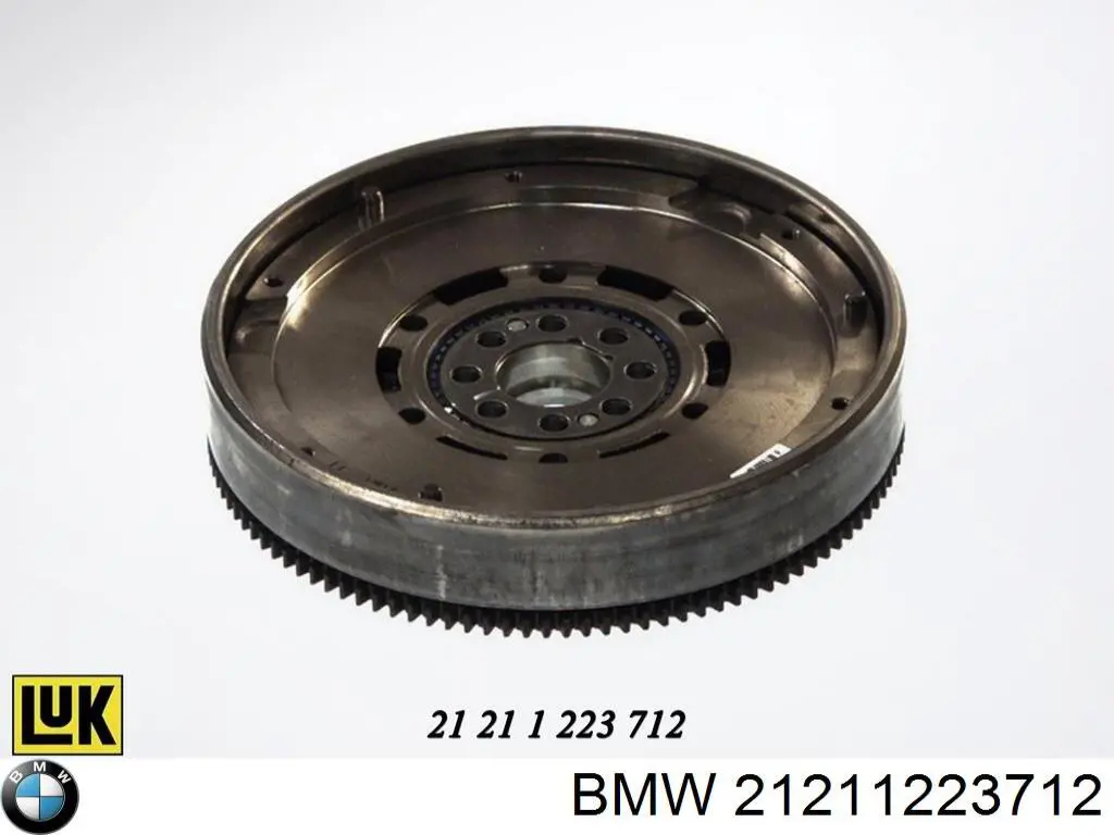 Comprar 21211223712 BMW Volante de motor bimasa