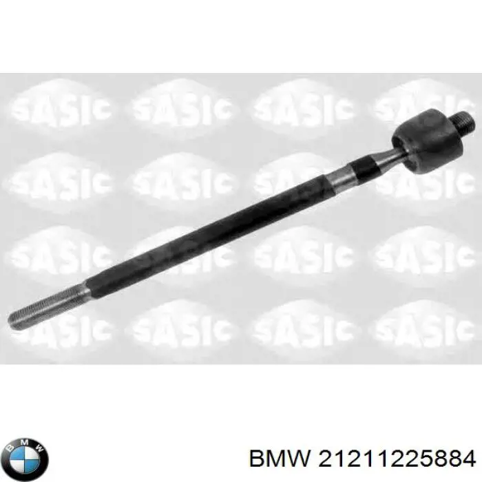 21211225884 BMW plato de presión del embrague