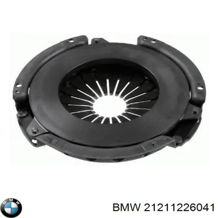 21211225681 BMW